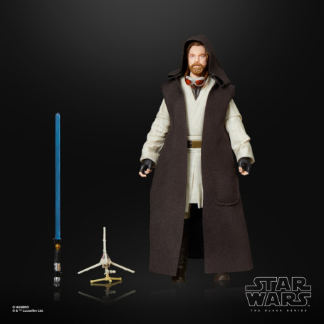 Star Wars Serie Nera - Obi-Wan Kenobi (Leggenda Jedi) - Obi-Wan Kenobi