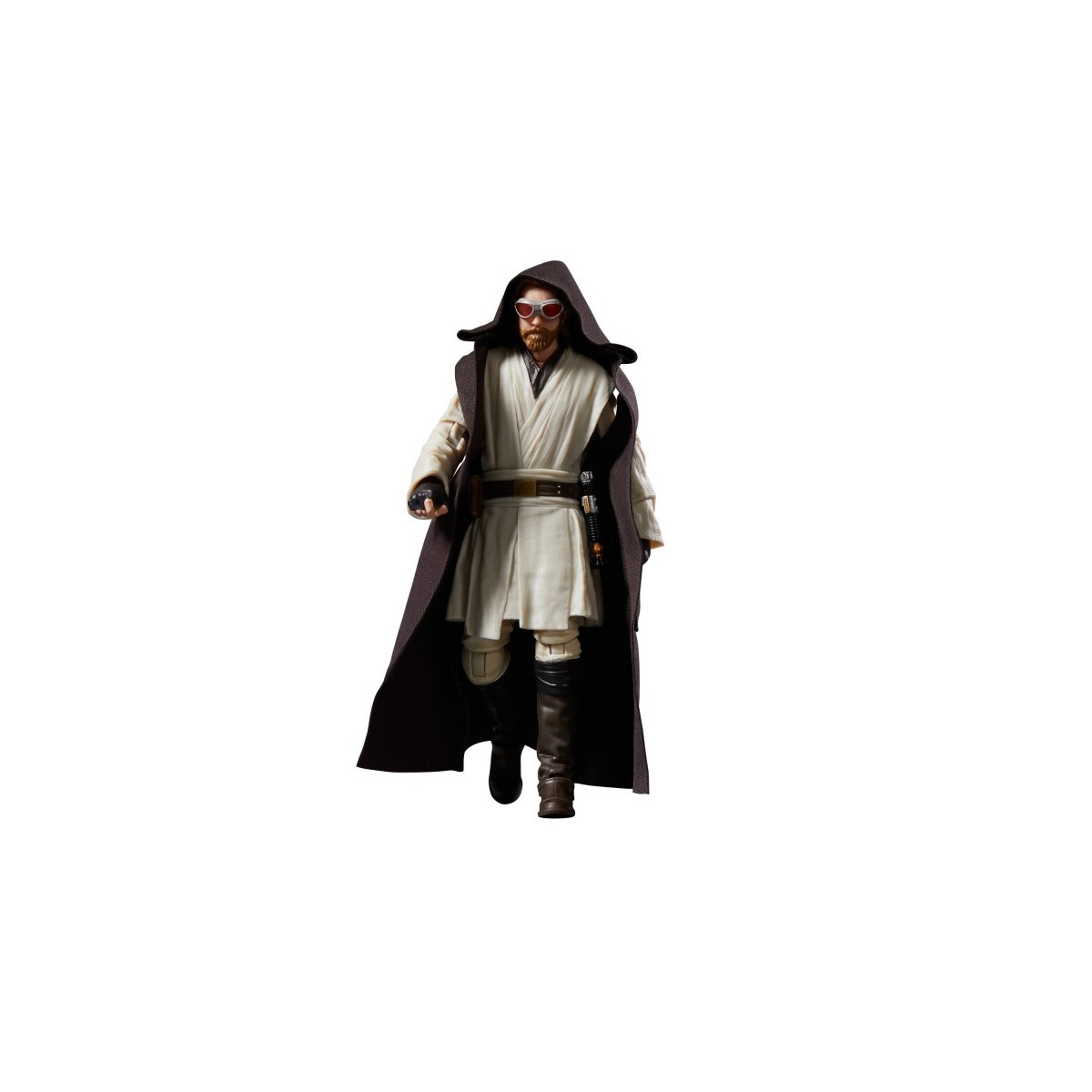 Star Wars Serie Nera - Obi-Wan Kenobi (Leggenda Jedi) - Obi-Wan Kenobi