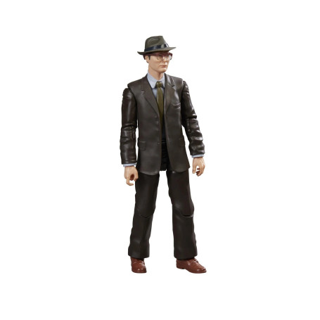 Hasbro - Dr. Jürgen Voller - Serie Avventura Indiana Jones: Il Quadrante del Destino 1/12
