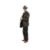 Hasbro - Dr. Jürgen Voller - Serie Avventura Indiana Jones: Il Quadrante del Destino 1/12