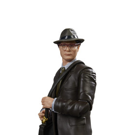Hasbro - Dr. Jürgen Voller - Serie Avventura Indiana Jones: Il Quadrante del Destino 1/12
