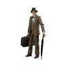 Hasbro - Dr. Jürgen Voller - Serie Avventura Indiana Jones: Il Quadrante del Destino 1/12