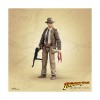 Hasbro - Indiana Jones - Serie Indiana Jones Adventure: Indiana Jones e l'ultima crociata 1/12
