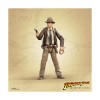 Hasbro - Indiana Jones - Serie Indiana Jones Adventure: Indiana Jones e l'ultima crociata 1/12