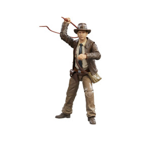 Hasbro - Indiana Jones - Serie Indiana Jones Adventure: Indiana Jones e l'ultima crociata 1/12