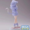 SEGA Super Premium SPM - EMILIA MOFUMOFU Vignetteum Luminasta - INIZIARE LA VITA IN UN ALTRO MONDO