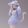 SEGA Super Premium SPM - EMILIA MOFUMOFU Vignetteum Luminasta - INIZIARE LA VITA IN UN ALTRO MONDO
