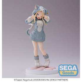 SEGA Super Premium SPM - BEATRICE LO SPIRITO GRANDE Vignetteum Luminasta - INIZIARE LA VITA IN UN ALTRO MONDO