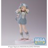 SEGA Super Premium SPM - BEATRICE LO SPIRITO GRANDE Vignetteum Luminasta - INIZIARE LA VITA IN UN ALTRO MONDO