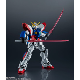 Bandai - Tamashii Nation - UNIVERSO GUNDAM - GF-13-017 NJ SHINING GUNDAM - Mobile Fighter G Gundam