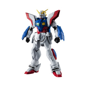 Bandai - Tamashii Nation - UNIVERSO GUNDAM - GF-13-017 NJ SHINING GUNDAM - Mobile Fighter G Gundam
