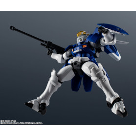 Bandai - Tamashii Nation - UNIVERSO GUNDAM - OZ-00MS2 TALL GEESE II - MOBILE SUIT GUNDAM WING