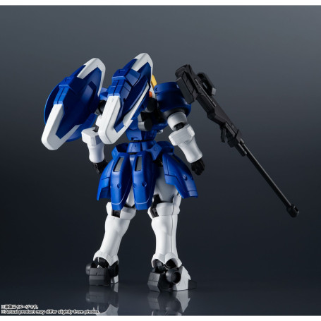 Bandai - Tamashii Nation - UNIVERSO GUNDAM - OZ-00MS2 TALL GEESE II - MOBILE SUIT GUNDAM WING