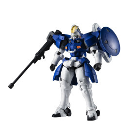 Bandai - Tamashii Nation - UNIVERSO GUNDAM - OZ-00MS2 TALL GEESE II - MOBILE SUIT GUNDAM WING