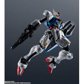 Bandai - Tamashii Nation - UNIVERSO GUNDAM - XVX-016 Gundam Aerial - Mobile Suit Gundam: La Strega di Mercurio
