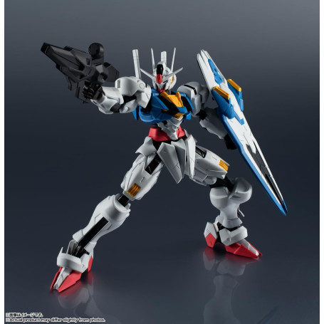 Bandai - Tamashii Nation - UNIVERSO GUNDAM - XVX-016 Gundam Aerial - Mobile Suit Gundam: La Strega di Mercurio