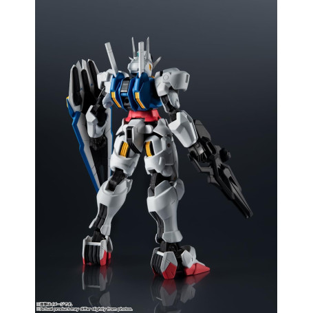 Bandai - Tamashii Nation - UNIVERSO GUNDAM - XVX-016 Gundam Aerial - Mobile Suit Gundam: La Strega di Mercurio