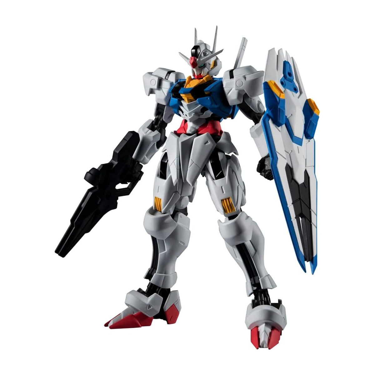 Bandai - Tamashii Nation - UNIVERSO GUNDAM - XVX-016 Gundam Aerial - Mobile Suit Gundam: La Strega di Mercurio