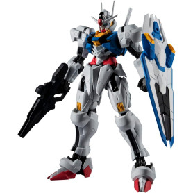 Bandai - Tamashii Nation - UNIVERSO GUNDAM - XVX-016 Gundam Aerial - Mobile Suit Gundam: La Strega di Mercurio
