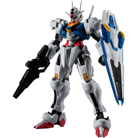 Bandai - Tamashii Nation - UNIVERSO GUNDAM - XVX-016 Gundam Aerial - Mobile Suit Gundam: La Strega di Mercurio