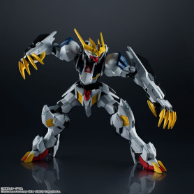 Bandai - Tamashii Nation - UNIVERSO GUNDAM - ASW-G-08 GUNDAM BARBATOS LUPUS REX - MOBILE SUIT GUNDAM I.B.O.