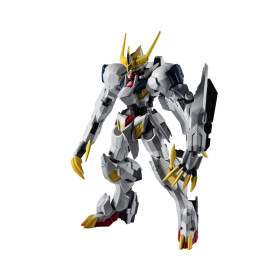 Bandai - Tamashii Nation - UNIVERSO GUNDAM - ASW-G-08 GUNDAM BARBATOS LUPUS REX - MOBILE SUIT GUNDAM I.B.O.