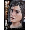 Prime 1 - Joel & Ellie Deluxe Bonus Version (The Last of Us Part I) 1/4 Ultimate Premium Masterline Series