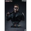 Infinity Studio - Terminator: Dark Fate - Busto a grandezza naturale di T-800