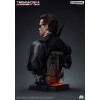 Infinity Studio - Terminator: Dark Fate - Busto a grandezza naturale di T-800