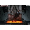 Infinity Studio - Terminator: Dark Fate - Busto a grandezza naturale di T-800