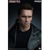 Infinity Studio - Terminator: Dark Fate - Busto a grandezza naturale di T-800