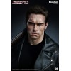 Infinity Studio - Terminator: Dark Fate - Busto a grandezza naturale di T-800