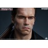 Infinity Studio - Terminator: Dark Fate - Busto a grandezza naturale di T-800
