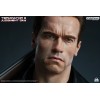 Infinity Studio - Terminator: Dark Fate - Busto a grandezza naturale di T-800