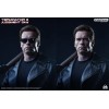 Infinity Studio - Terminator: Dark Fate - Busto a grandezza naturale di T-800