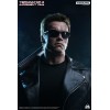 Infinity Studio - Terminator: Dark Fate - Busto a grandezza naturale di T-800