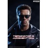 Infinity Studio - Terminator: Dark Fate - Busto a grandezza naturale di T-800