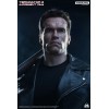 Infinity Studio - Terminator: Dark Fate - Busto a grandezza naturale di T-800