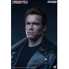 Infinity Studio - Terminator: Dark Fate - Busto a grandezza naturale di T-800