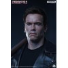 Infinity Studio - Terminator: Dark Fate - Busto a grandezza naturale di T-800