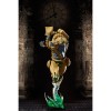 Medico - Statua della leggenda - IL MONDO - Le bizzarre avventure di Jojo - Crociati di polvere di stelle