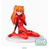 SEGA Super Premium SPM - ASUKA SHIKINAMI LANGLEY NUOVA EDIZIONE TEATRALE - EVANGELION: 3.0+1.0