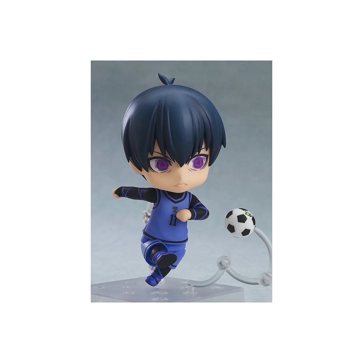 Goodsmile - Nendoroid Isagi Yoichi - Bluelock
