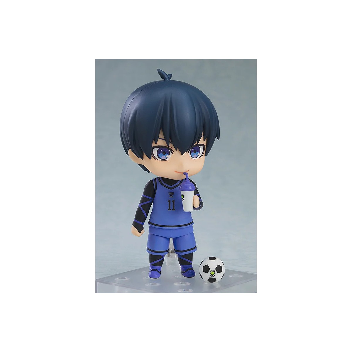 Goodsmile - Nendoroid Isagi Yoichi - Bluelock
