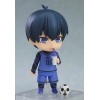 Goodsmile - Nendoroid Isagi Yoichi - Bluelock