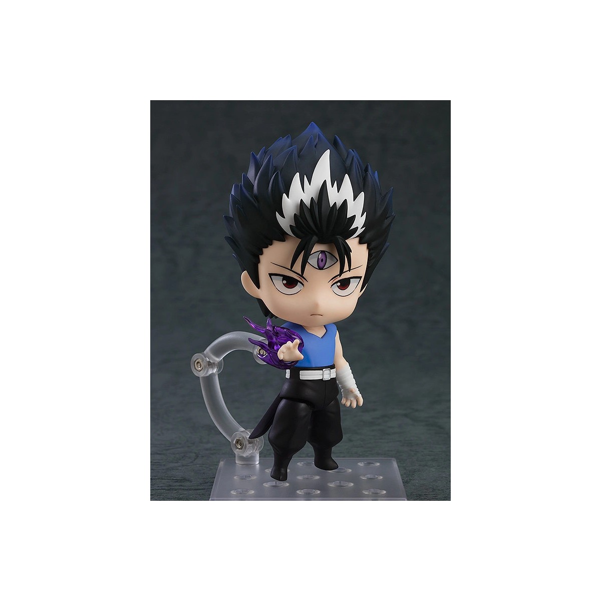 Goodsmile - Nendoroid HIEI - YU YU HAKUSHO