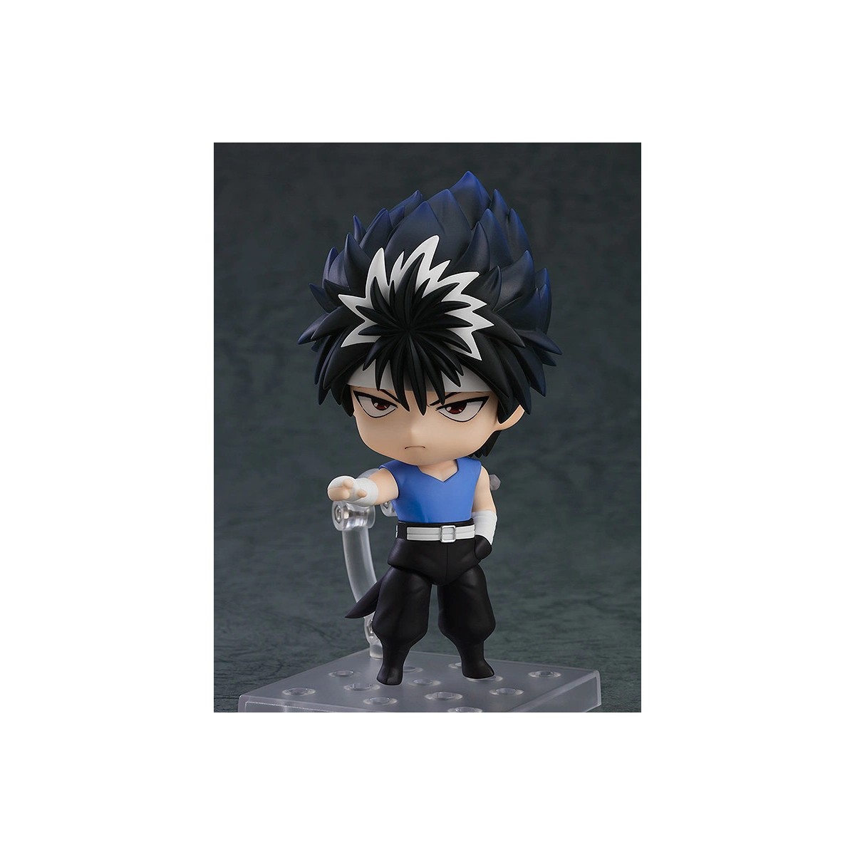 Goodsmile - Nendoroid HIEI - YU YU HAKUSHO