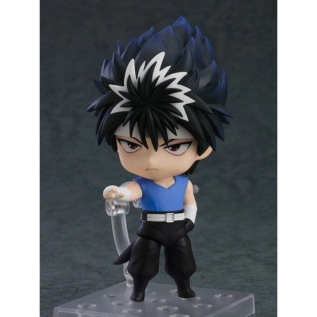 Goodsmile - Nendoroid HIEI - YU YU HAKUSHO