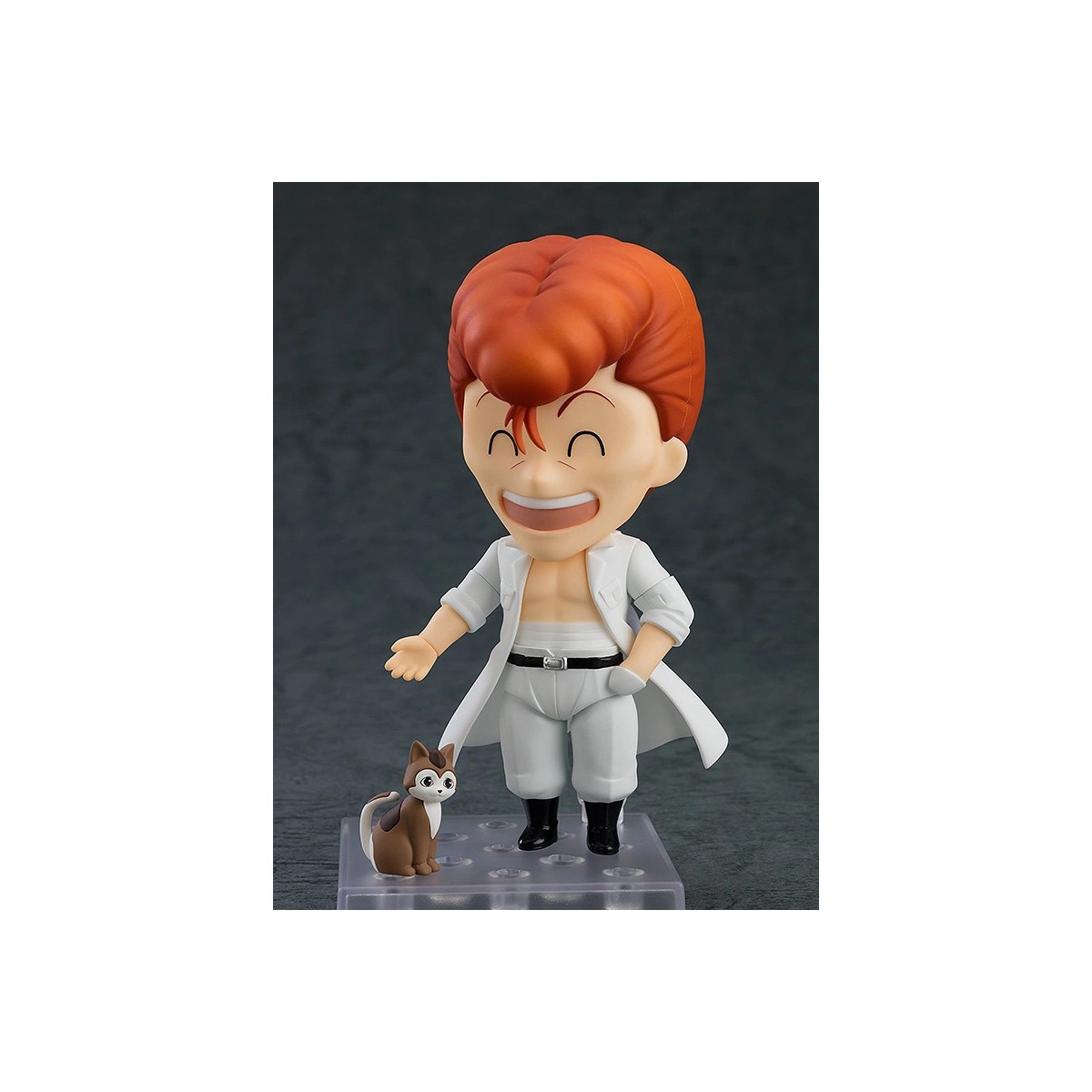 Goodsmile - Nendoroid KAZUMA KUWABARA - YU YU HAKUSHO