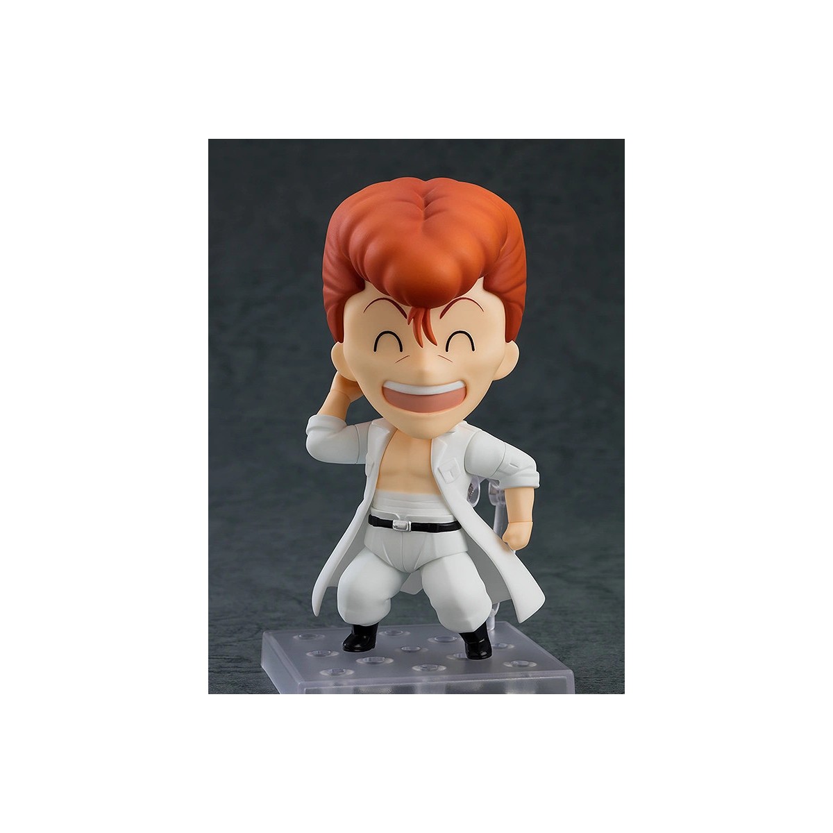 Goodsmile - Nendoroid KAZUMA KUWABARA - YU YU HAKUSHO